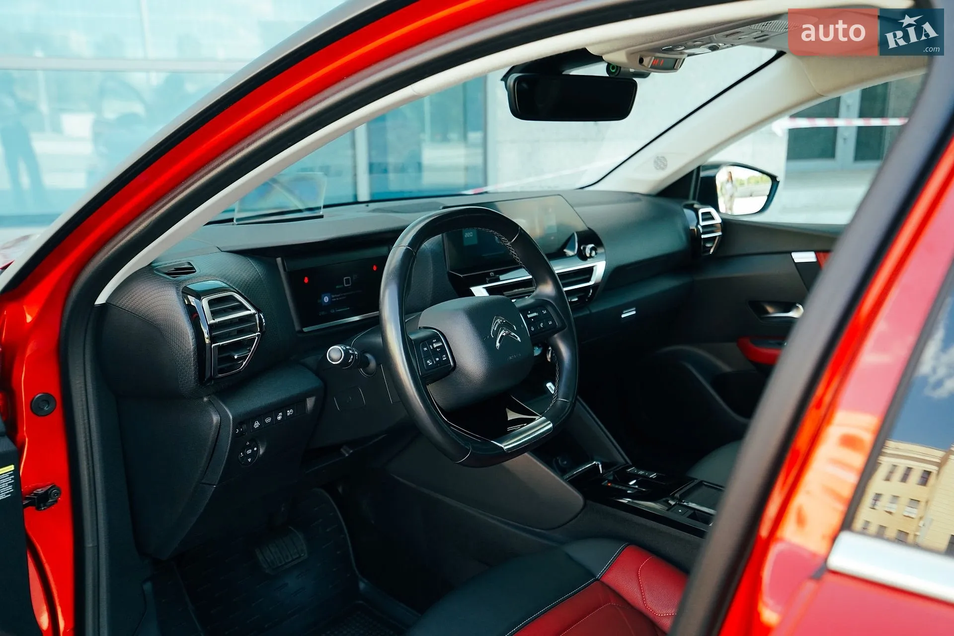 2021 Citroen C4 - мініатюра 32