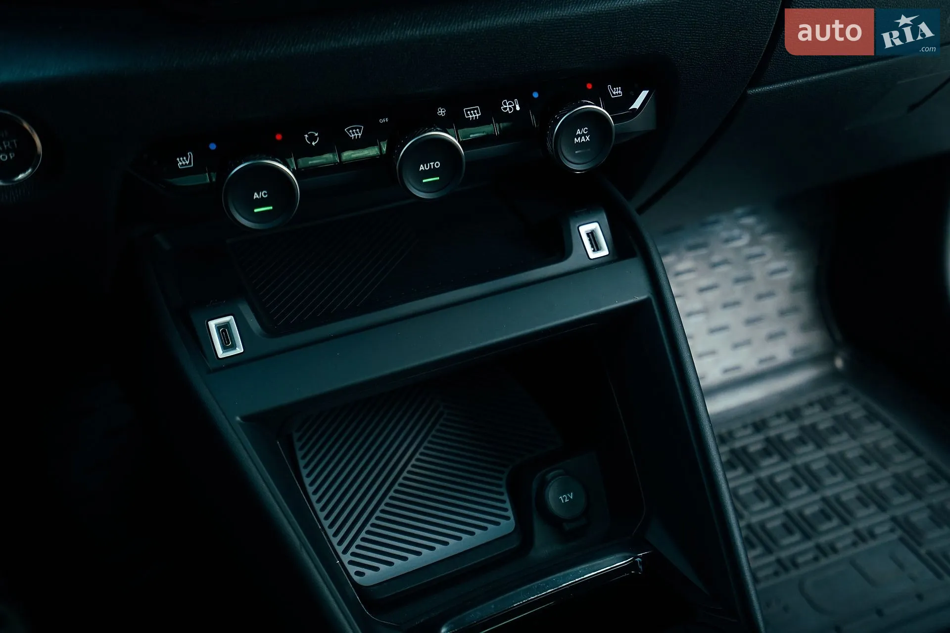 2021 Citroen C4 - мініатюра 46