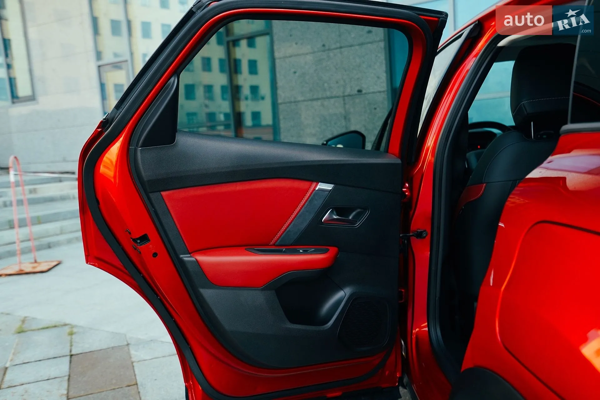 2021 Citroen C4 - мініатюра 49