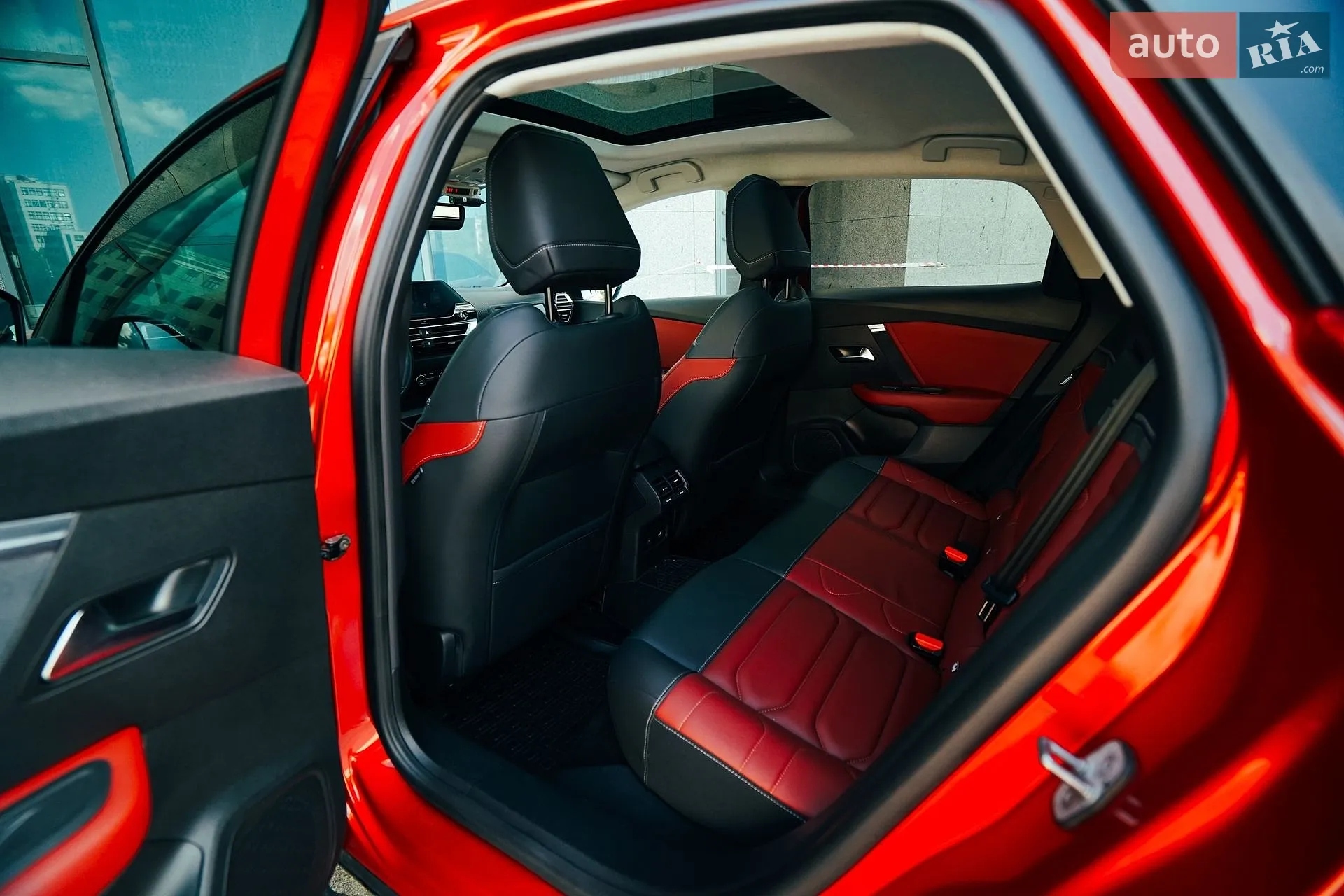 2021 Citroen C4 - мініатюра 50