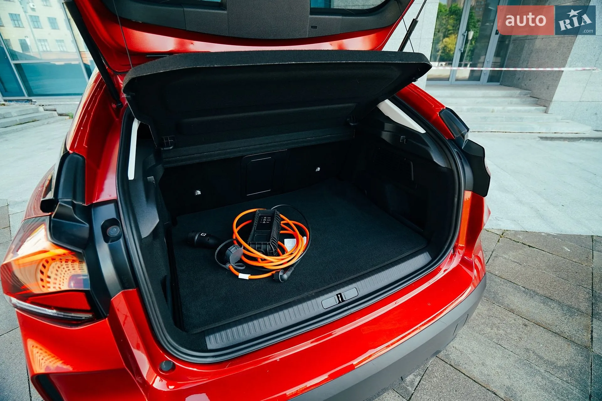 2021 Citroen C4 - мініатюра 51