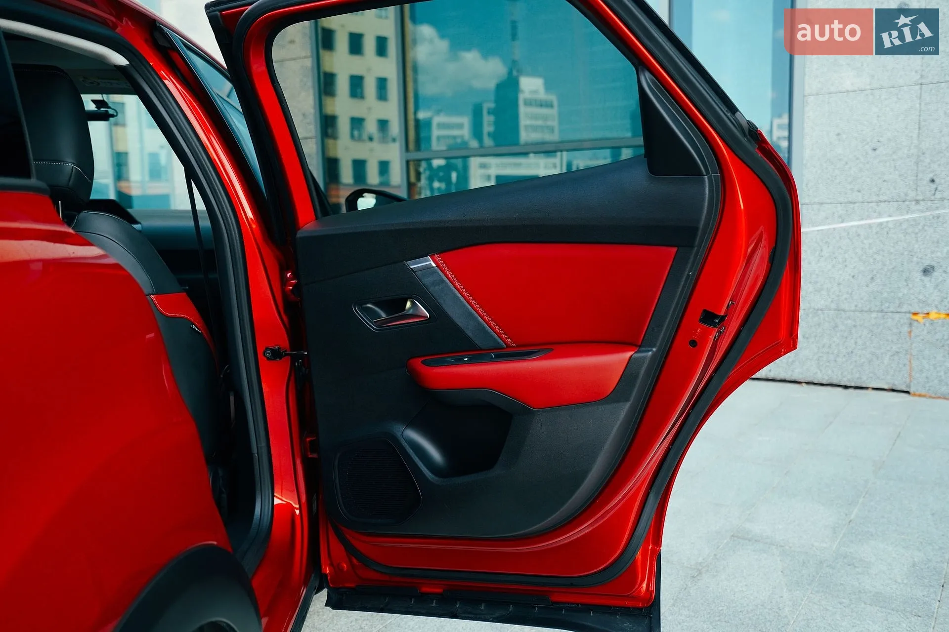 2021 Citroen C4 - мініатюра 53