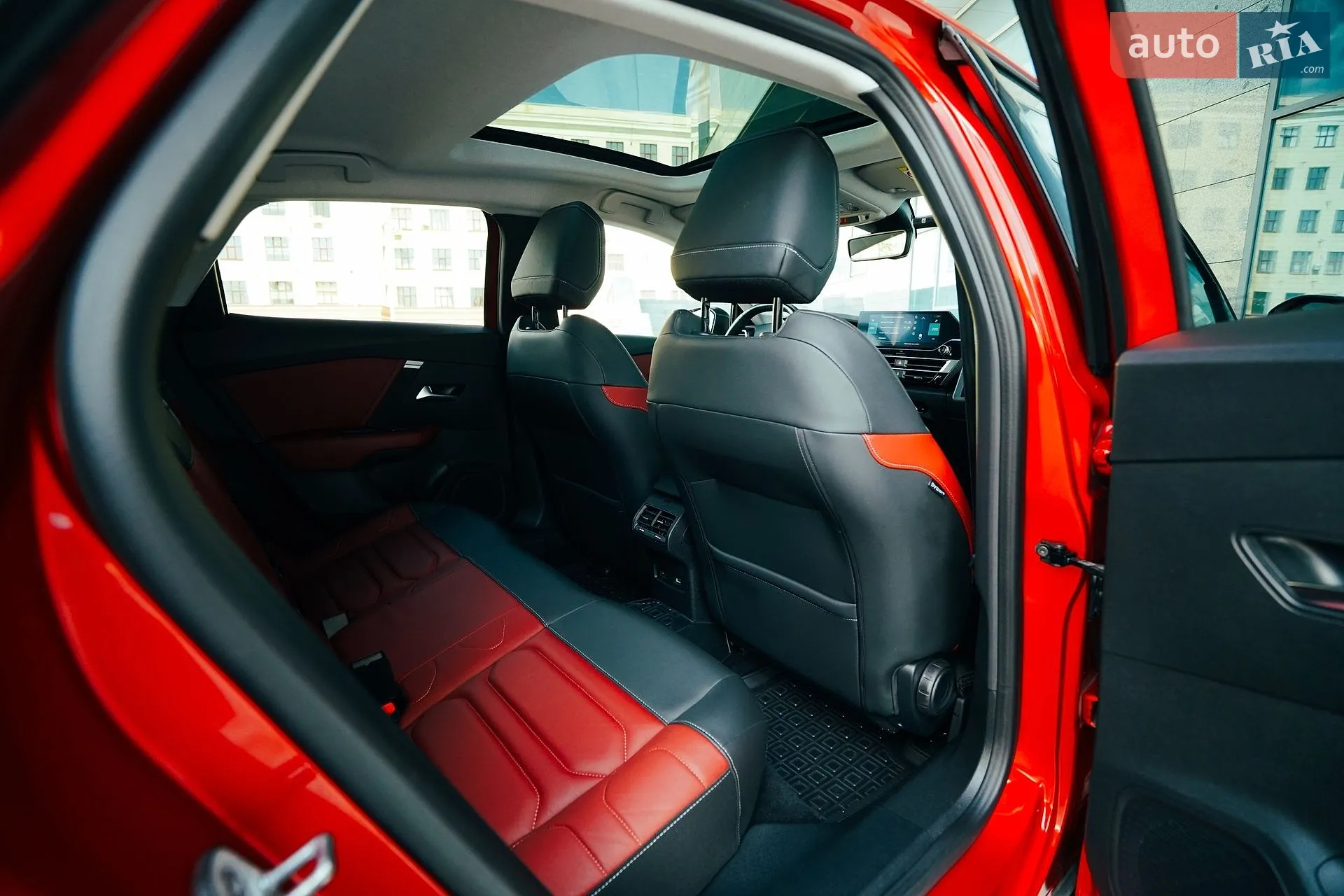 2021 Citroen C4 - мініатюра 54