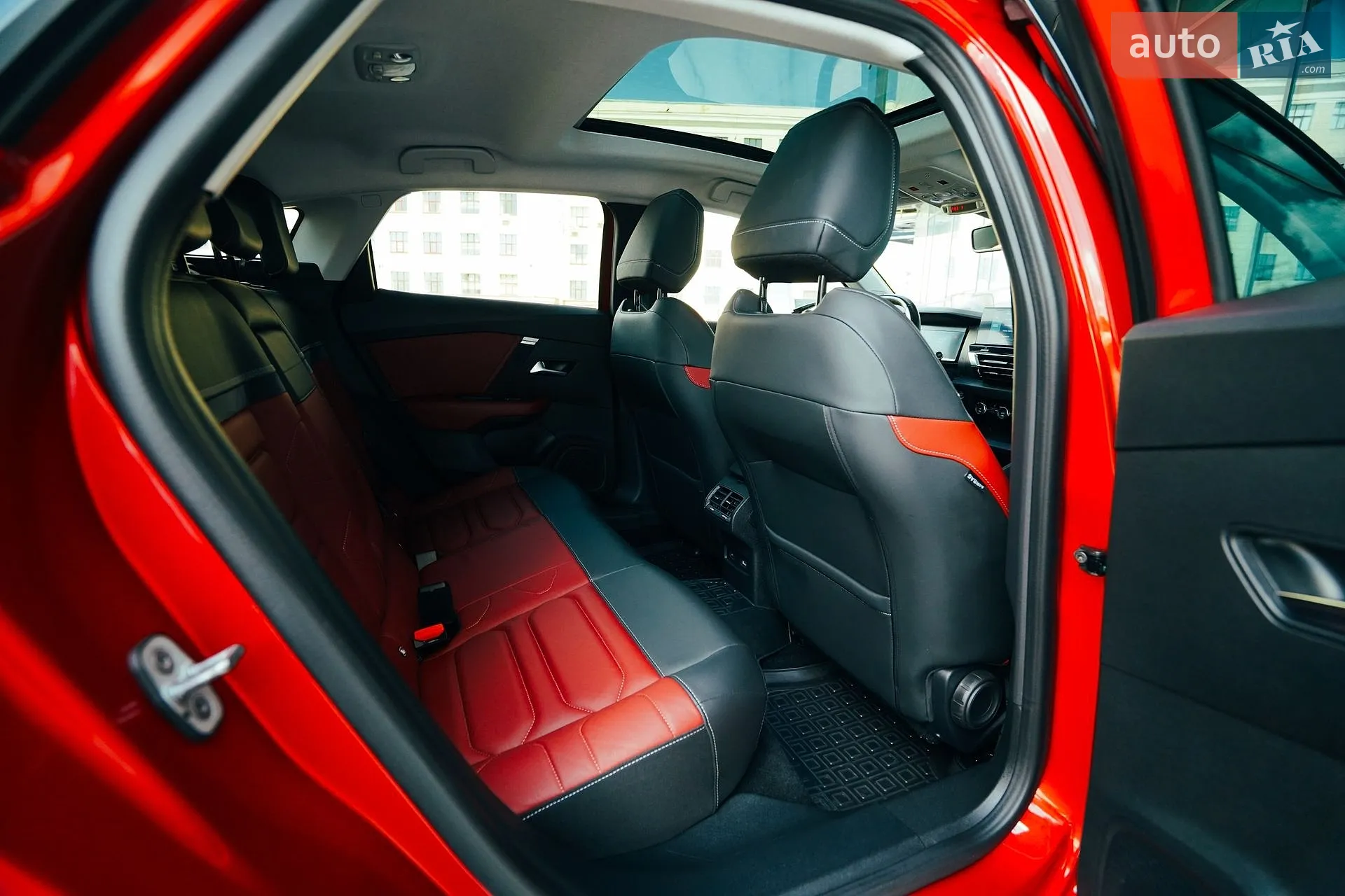 2021 Citroen C4 - мініатюра 55