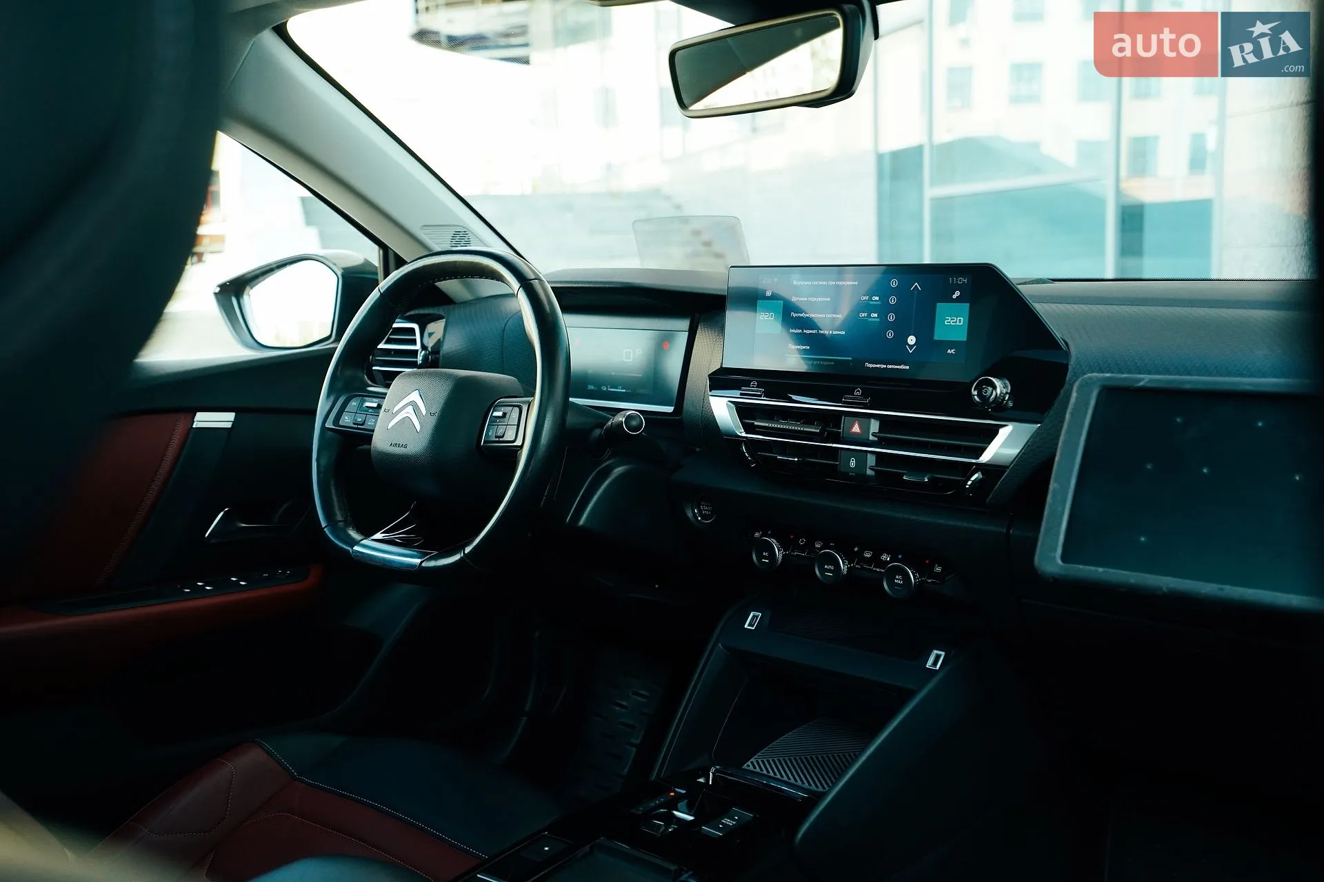 2021 Citroen C4 - мініатюра 58