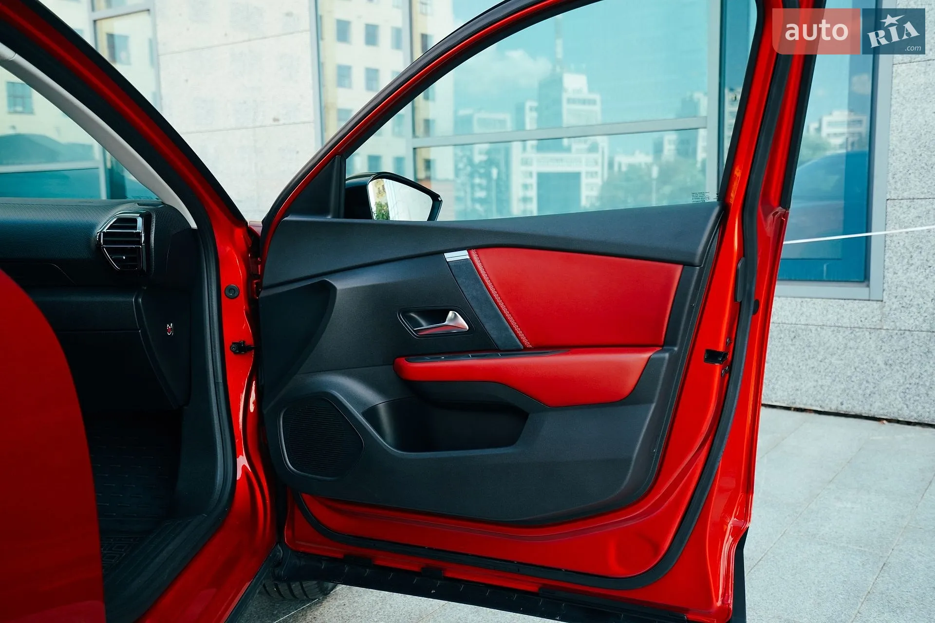 2021 Citroen C4 - мініатюра 57