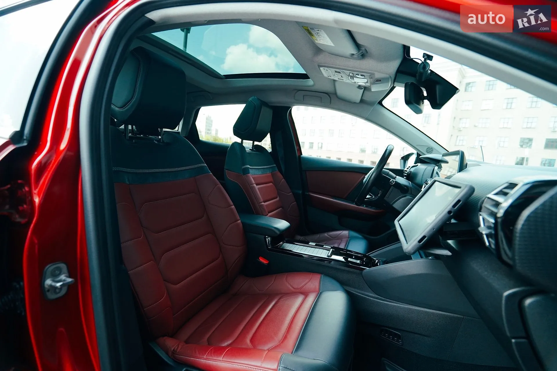2021 Citroen C4 - мініатюра 60