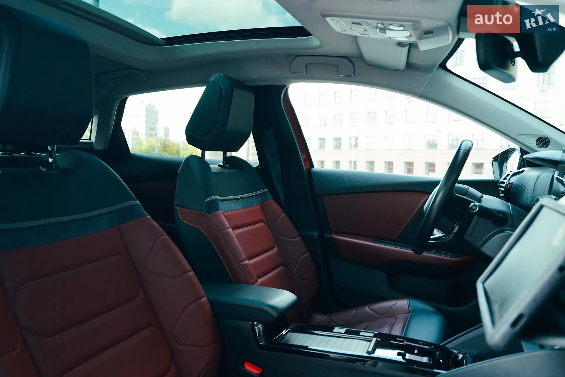 2021 Citroen C4 - мініатюра 61