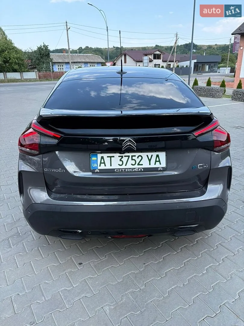 2022 Citroen C4 - мініатюра 8