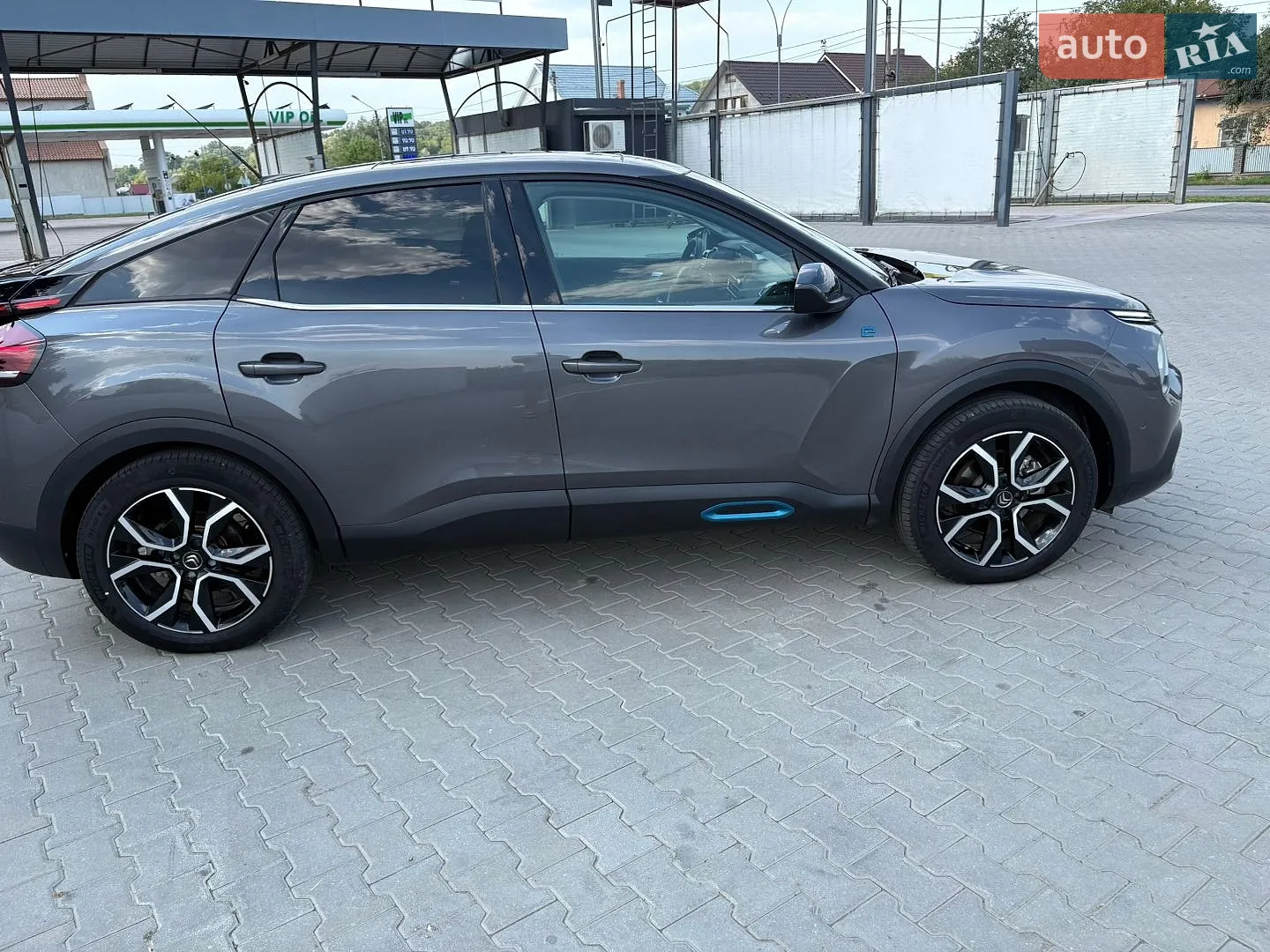 2022 Citroen C4 - мініатюра 5