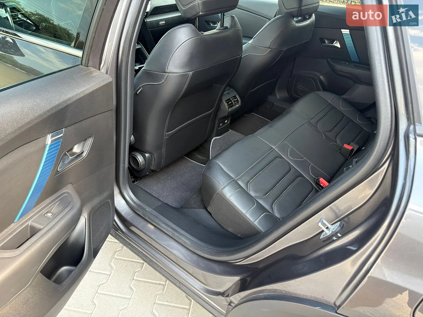 2022 Citroen C4 - мініатюра 16