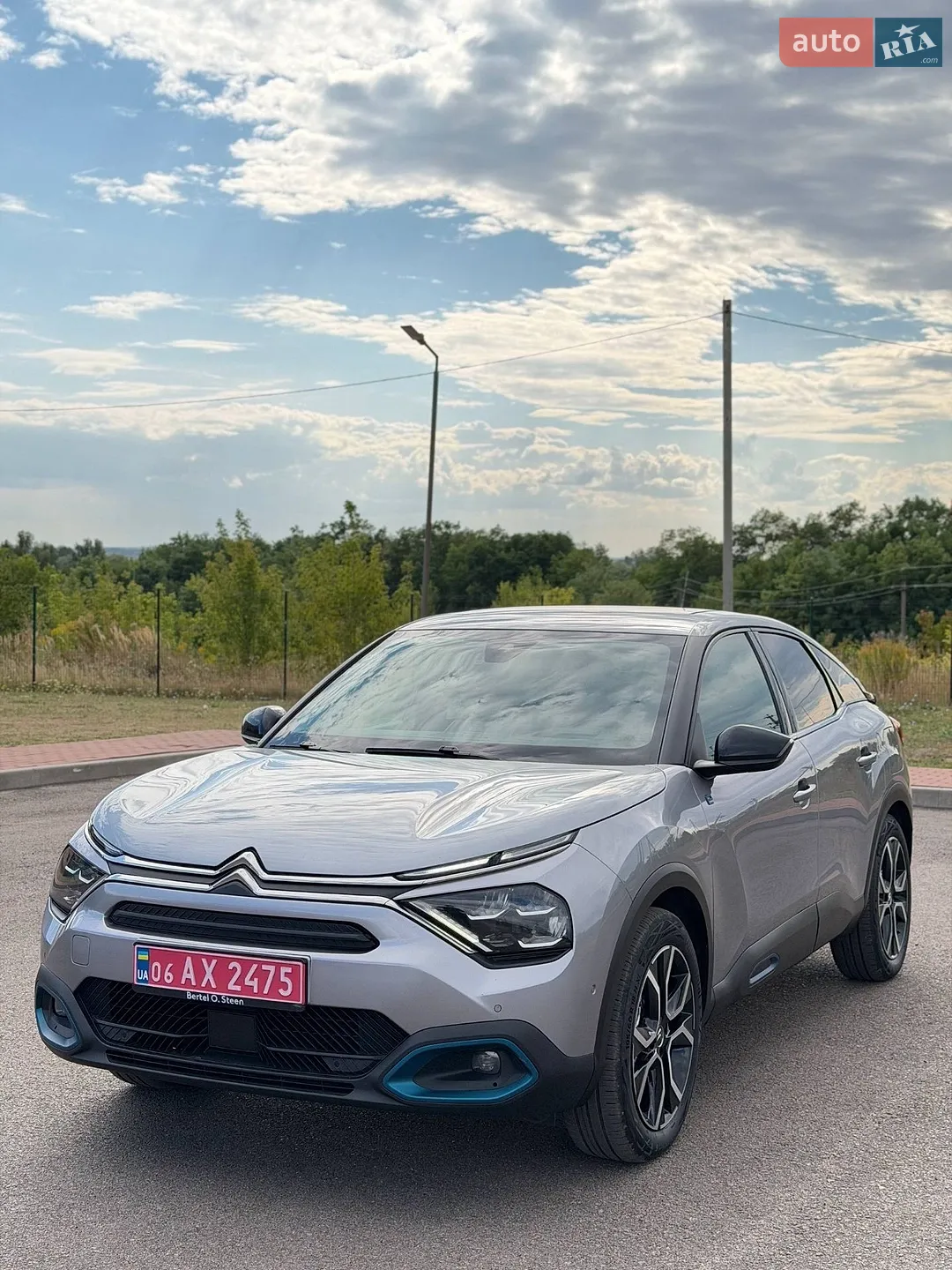 2021 Citroen C4 - мініатюра 6