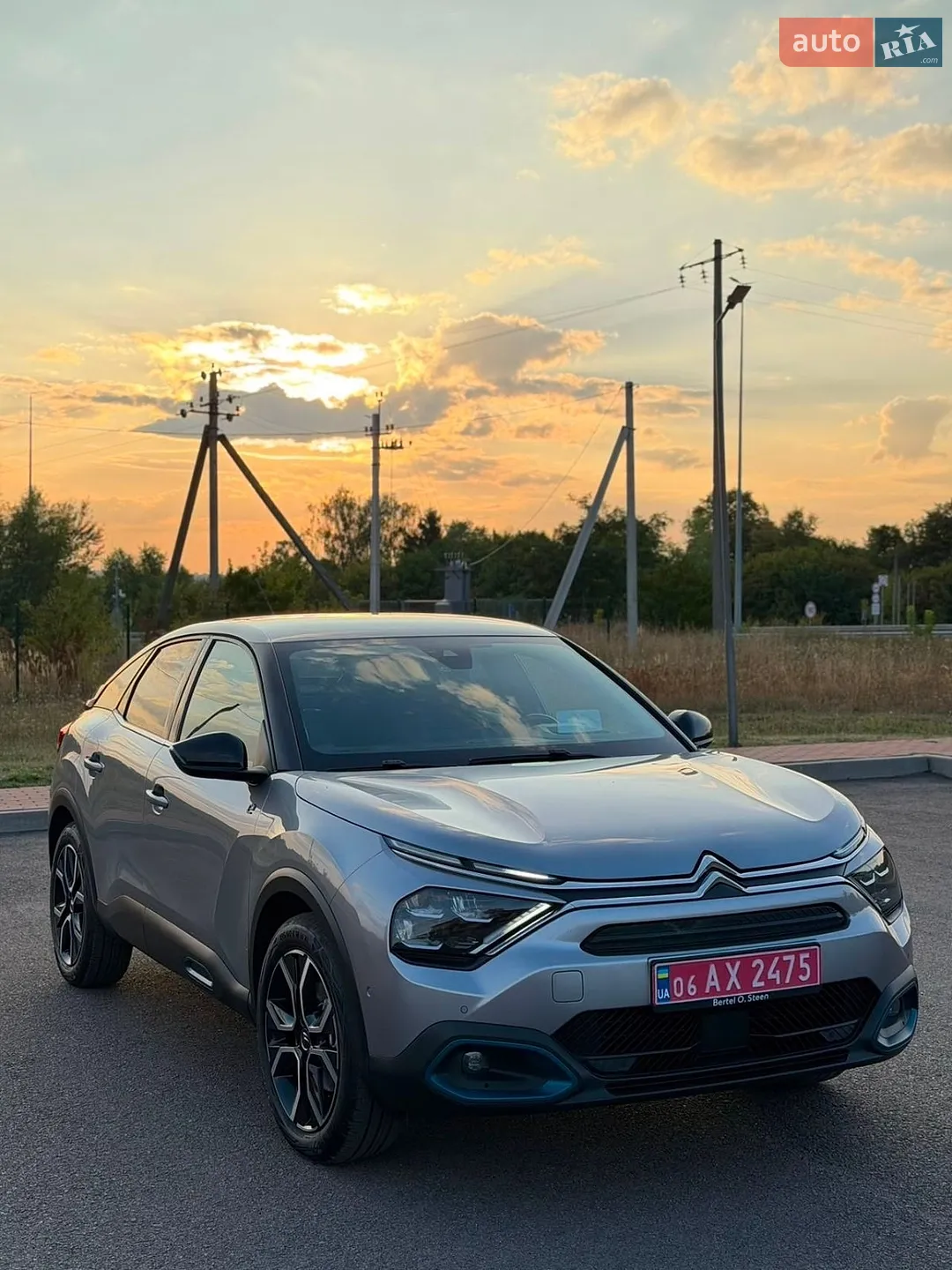 2021 Citroen C4 - мініатюра 20