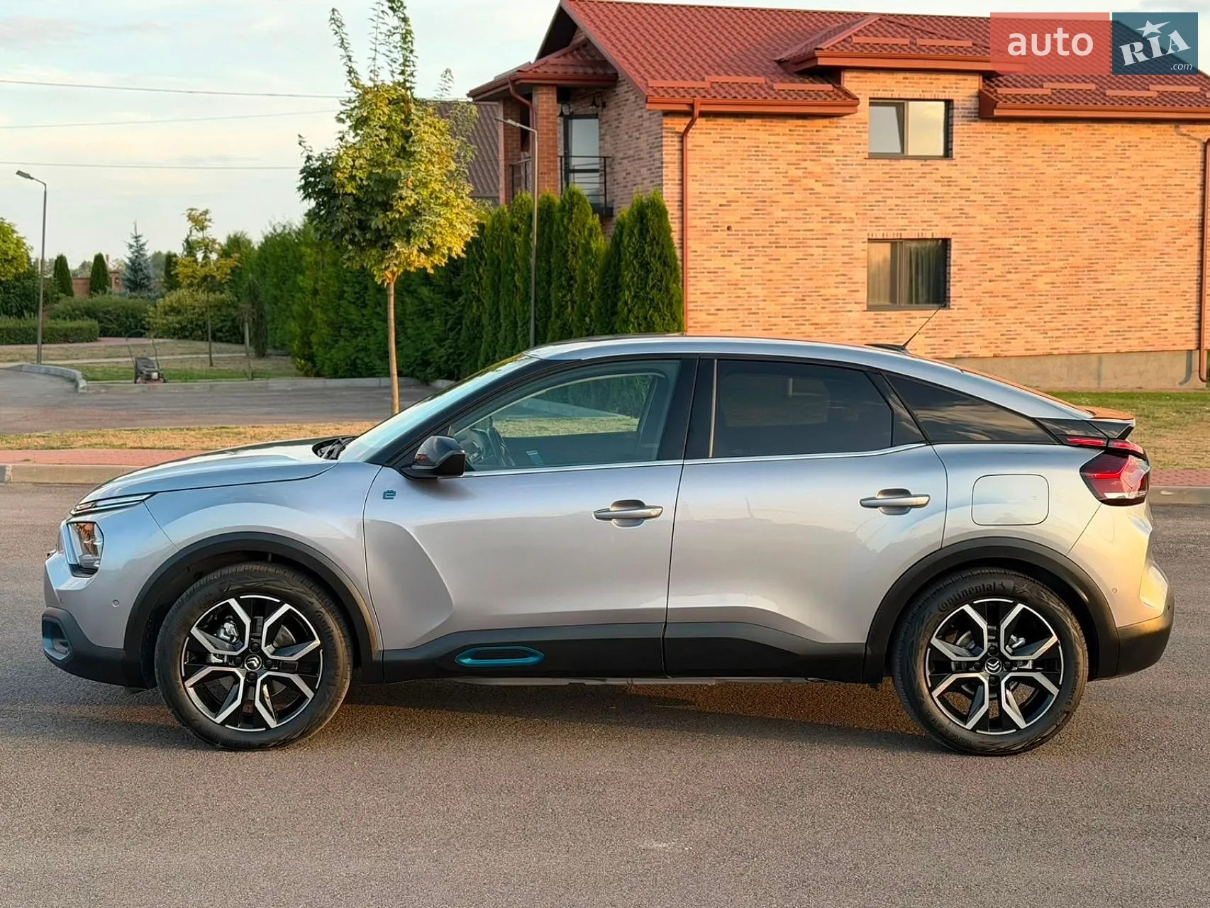 2021 Citroen C4 - мініатюра 24