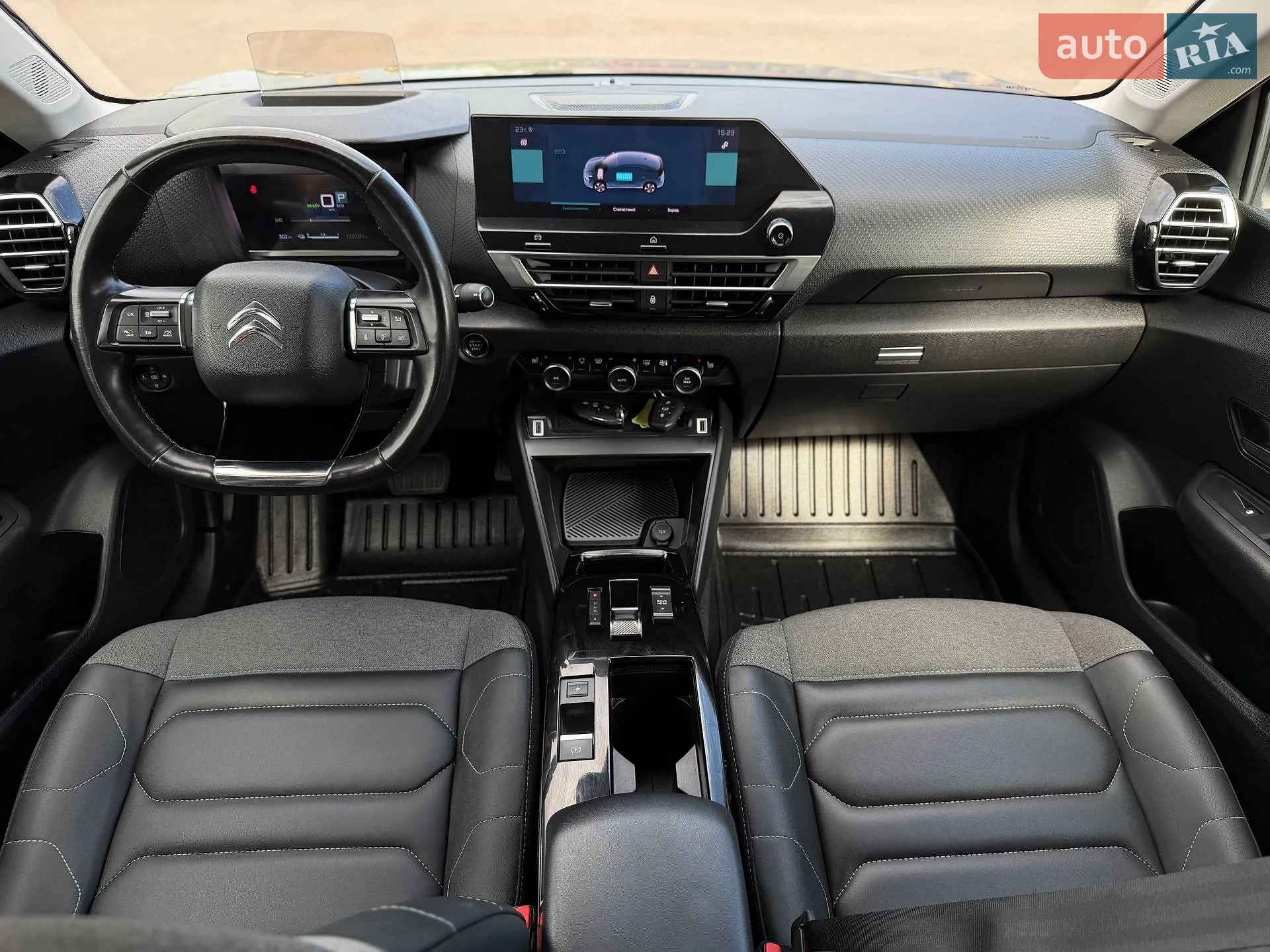 2021 Citroen C4 - мініатюра 29