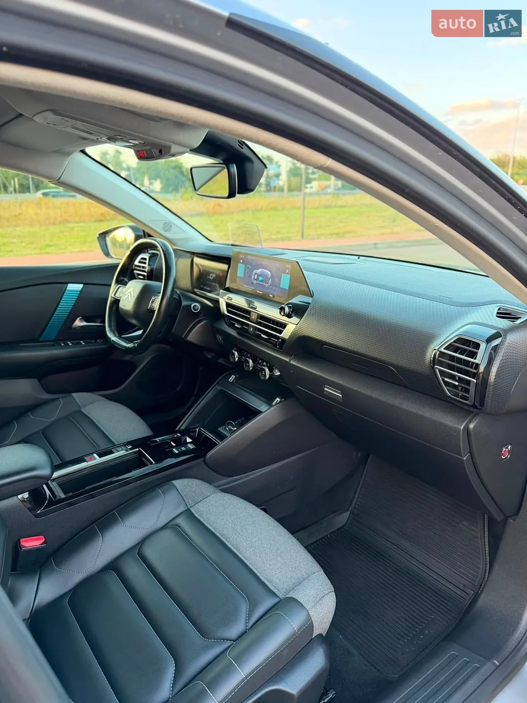 2021 Citroen C4 - мініатюра 37