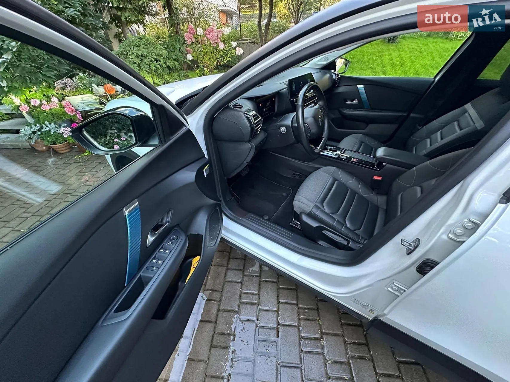 2022 Citroen C4 - мініатюра 27