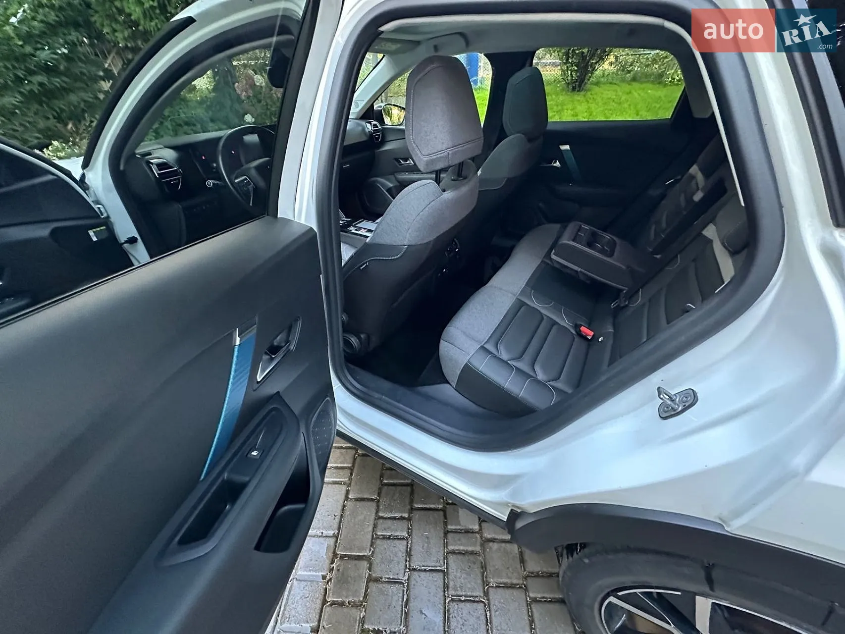 2022 Citroen C4 - мініатюра 31