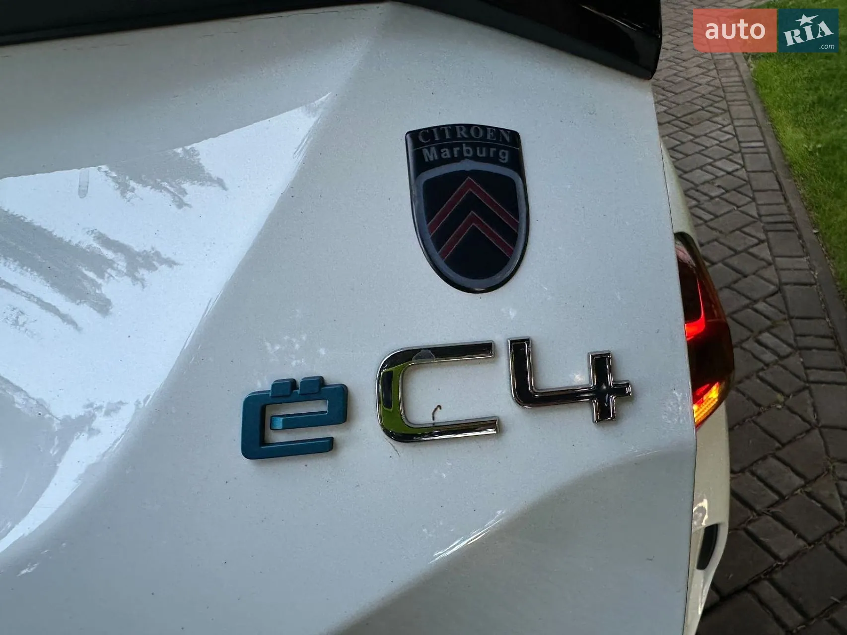 2022 Citroen C4 - мініатюра 23