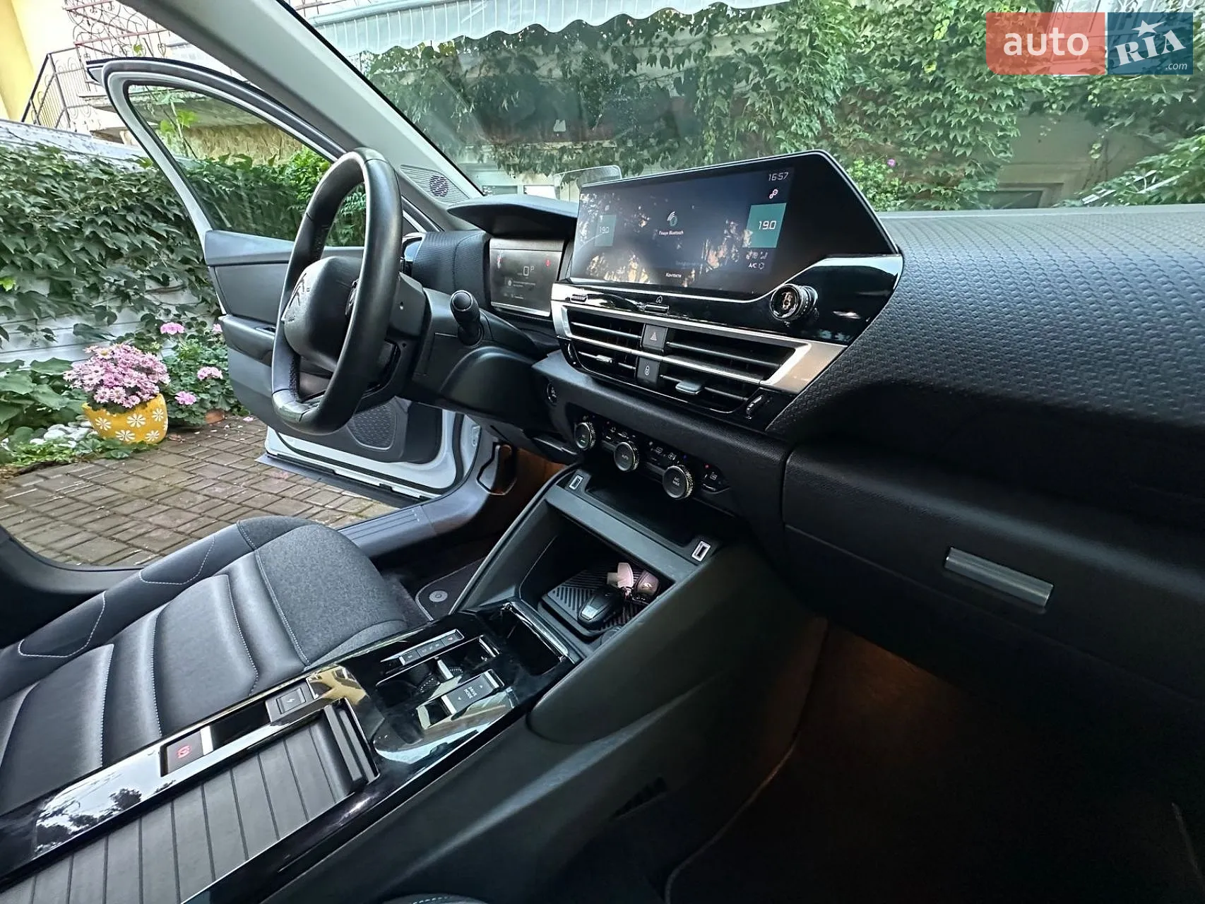 2022 Citroen C4 - мініатюра 33