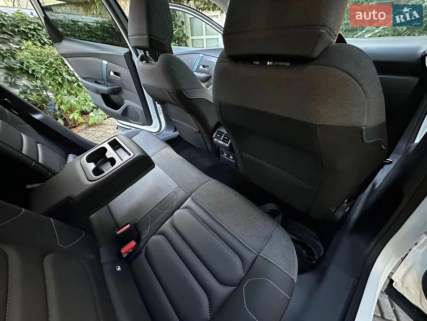 2022 Citroen C4 - мініатюра 32
