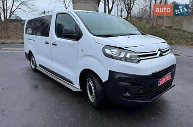 CITROEN JUMPY 2023