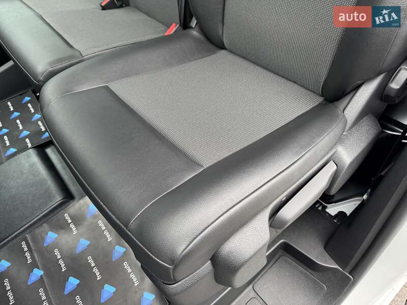 Грузовой фургон Citroen e-Jumpy 2021 в Ровно
