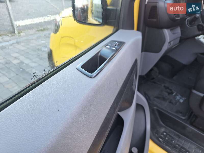 Грузовой фургон Citroen e-Jumpy 2022 в Львове фото 14 Грузовой фургон Citroen e-Jumpy 2022 в Львове
