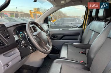 Грузовой фургон Citroen e-Jumpy 2021 в Львове