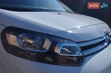 Вантажний фургон Citroen e-Jumpy 2022 в Києві