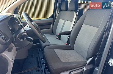 Мінівен Citroen e-Jumpy 2022 в Львові