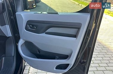 Мінівен Citroen e-Jumpy 2022 в Львові