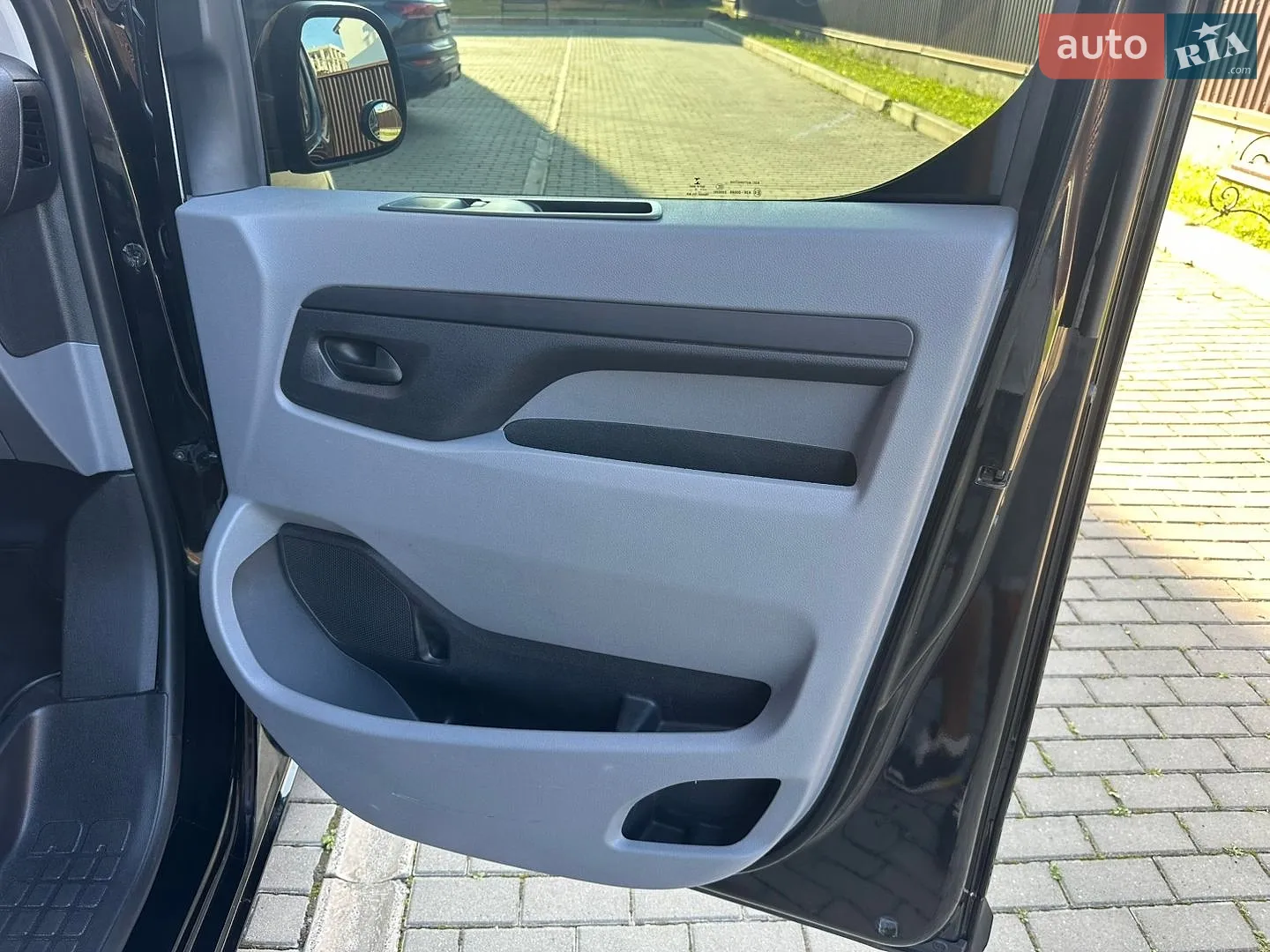 2022 Citroen Jumpy - мініатюра 33