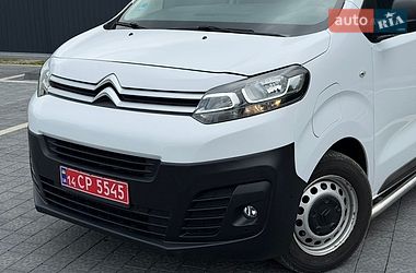 Грузовой фургон Citroen e-Jumpy 2022 в Самборе