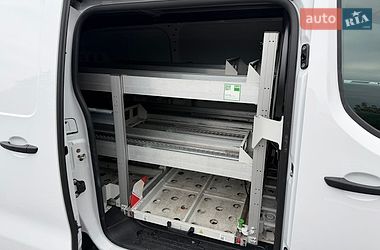 Грузовой фургон Citroen e-Jumpy 2022 в Самборе