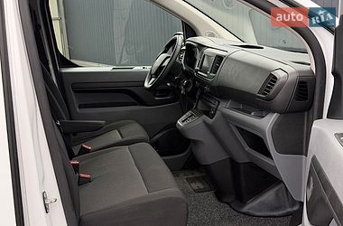 Грузовой фургон Citroen e-Jumpy 2022 в Самборе