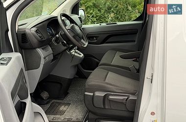Грузовой фургон Citroen e-Jumpy 2022 в Самборе