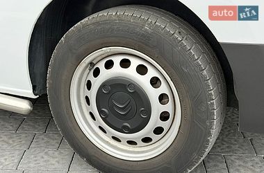 Грузовой фургон Citroen e-Jumpy 2022 в Самборе