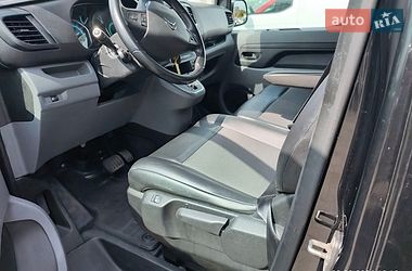Грузовой фургон Citroen e-Jumpy 2021 в Киеве