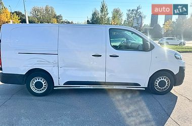 Вантажний фургон Citroen e-Jumpy 2023 в Львові