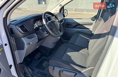 Вантажний фургон Citroen e-Jumpy 2023 в Львові