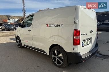 Вантажний фургон Citroen e-Jumpy 2021 в Хмельницькому фото 6 Вантажний фургон Citroen e-Jumpy 2021 в Хмельницькому