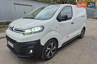 Грузовой фургон Citroen e-Jumpy 2021 в Хмельницком