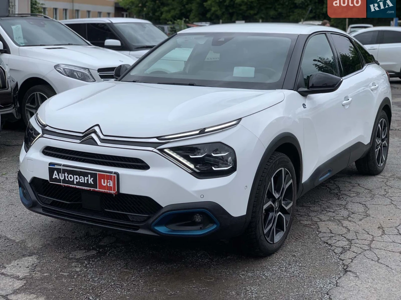2021 Citroen C4 - мініатюра 46