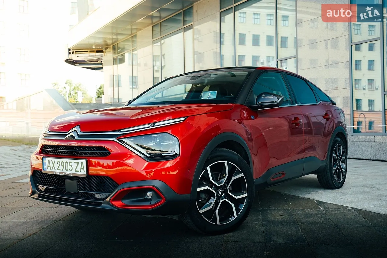 2021 Citroen C4 - мініатюра 69