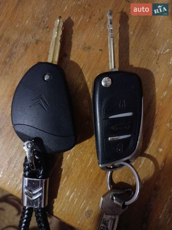 Минивэн Citroen Evasion 2000 в Чернигове