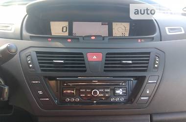 Минивэн Citroen Grand C4 Picasso 2012 в Шепетовке