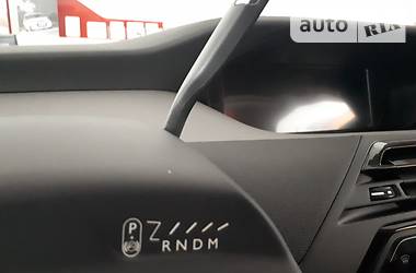 Минивэн Citroen Grand C4 Picasso 2018 в Одессе