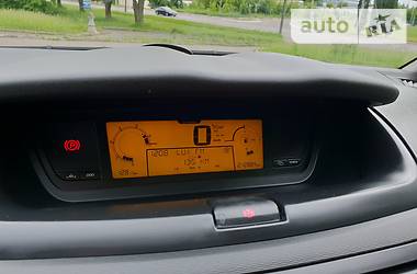 Універсал Citroen Grand C4 Picasso 2008 в Рівному