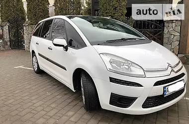 Універсал Citroen Grand C4 Picasso 2012 в 